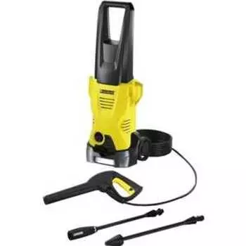 Мойка высокого давления Karcher K 2 Premium
