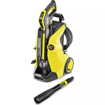 Мойка высокого давления Karcher K 5 Full Control Plus (1.324-520.0)