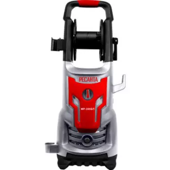 Мойка высокого давления Ресанта МР-200БП