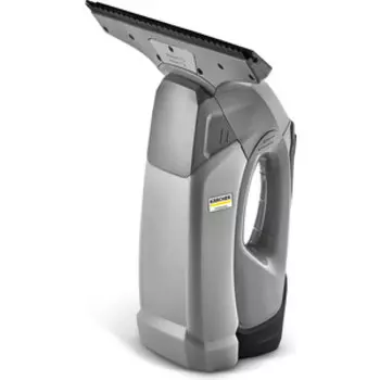 Мойщик окон Karcher WVP 10 серый/желтый
