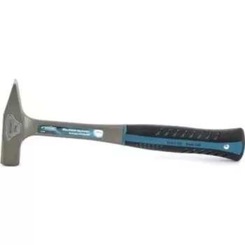 Молоток слесарный цельнокованый GROSS 300г (10400)