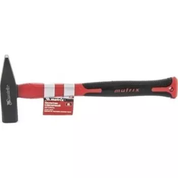 Молоток слесарный Matrix 600г Optimal (10370)
