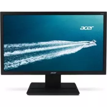 Монитор Acer 21.5'' V226HQLbid черный TN LED 5ms 16:9 DVI HDMI матовая 1000:1 250cd 170гр/160гр 1920x1080 D-Sub FHD 3.66кг (UM.WV6EE.031)