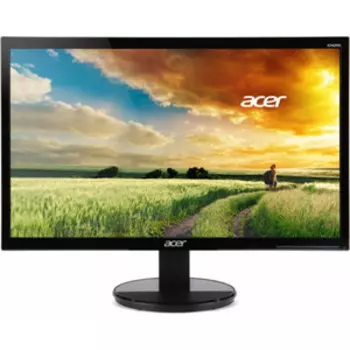 Монитор Acer 23.8'' K242HYLHbi Black (VA, 75Hz,1920x1080, 5 ms, 178°/178°, 250 cd/m, 100M:1, +HDMI)(UM.QX2EE.H01)