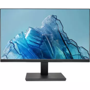 Монитор Acer 23.8'' V247YAbmipxv черный VA LED 4ms 16:9 HDMI M/M матовая HAS 250cd 178гр/178гр 1920x1080 VGA DP FHD 4.3кг (UM.QV7EE.A14)