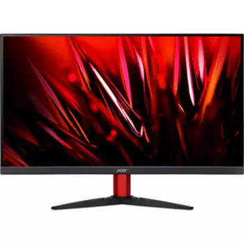 Монитор Acer 27'' Nitro KG272bmiix черный IPS LED 1ms 16:9 HDMI M/M матовая 250cd 178гр/178гр 1920x1080 FreeSync Premium (UM.HX2EE.018)
