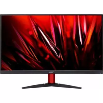 Монитор Acer 27'' Nitro KG272Sbmiipx черный IPS LED 16:9 HDMI M/M матовая 250cd 178гр/178гр 1920x1080 FreeSync DP FHD 5.63кг (UM.HX2EE.S01)