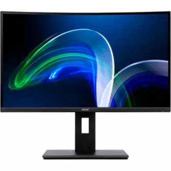 Монитор Acer 27'' ProDesigner BC270Ubmiiphzx черный VA 5ms 16:9 HDMI M/M HAS 250cd 178гр/178гр 2560x1440 DP 4K USB 9.5кг (UM.HB0EE.023)