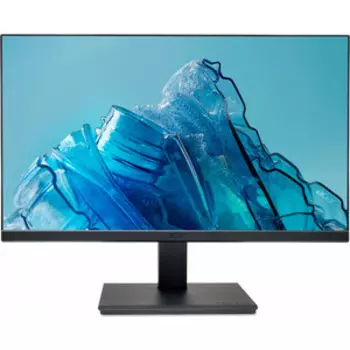 Монитор Acer 27'' V277bipv черный IPS LED 4ms 16:9 HDMI матовая 250cd 178гр/178гр 1920x1080 VGA DP FHD 6.02кг (UM.HV7EE.040)