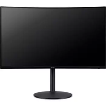 Монитор Acer 31.5'' Nitro XZ320QXbmiiphx черный VA LED 1ms 16:9 HDMI M/M матовая HAS Pivot 1000:1 300cd 178гр/178гр 1920x1080 (UM.JX0EE.X01)