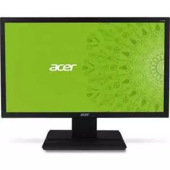 Монитор Acer V226HQLbd Black