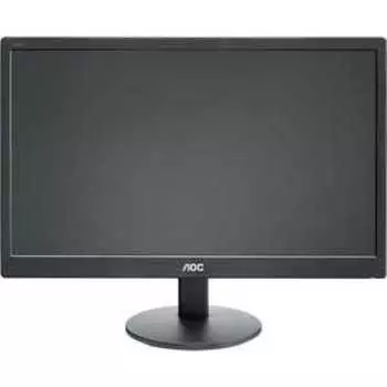 Монитор AOC e2070Swn Black