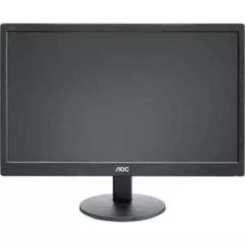 Монитор AOC e970Swn Black