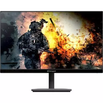 Монитор AOPEN 23.6'' 24HC5QRSbmiipx черный VA LED 1ms 16:9 HDMI M/M матовая 250cd 178гр/178гр 1920x1080 FreeSync Premium (UM.UW0EE.S01)