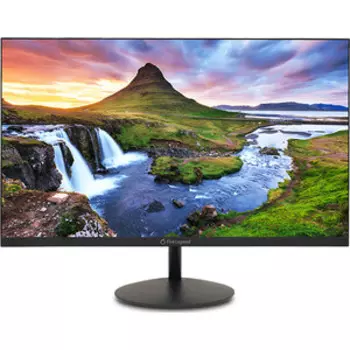 Монитор AOPEN 23.8'' 24SA2Ybi черный VA LED 4ms 16:9 HDMI матовая 250cd 178гр/178гр 1920x1080 VGA FHD 2.9кг (UM.QS2EE.Y05)