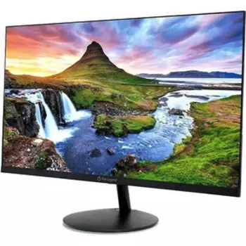 Монитор AOPEN 27'' 27SA2bi черный VA LED 4ms 16:9 HDMI матовая 250cd 178гр/178гр 1920x1080 VGA FHD 4кг (UM.HS2EE.004)