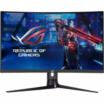 Монитор Asus ROG Strix XG32VC