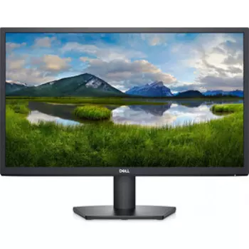 Монитор Dell 23.8'' SE2422H черный VA LED 5ms 16:9 HDMI матовая 3000:1 250cd 178гр/178гр 1920x1080 D-Sub FHD 3.77кг (210-AZGT)