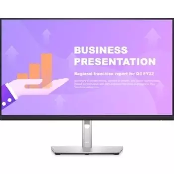 Монитор Dell P2722HE