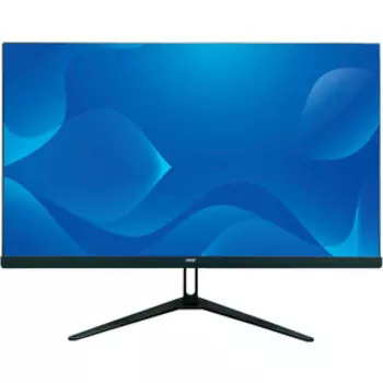 Монитор Hiper EasyView FH2403CYS черный IPS LED 5ms 16:9 HDMI M/M Cam 250cd 178гр/178гр 1920x1080 DisplayPort FHD USB 3.8кг
