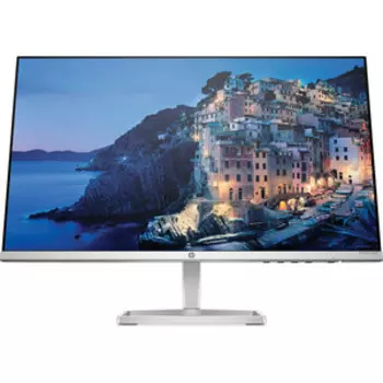 Монитор HP 23.8'' M24fd USB-C черный IPS 5ms 16:9 HDMI 300cd 178гр/178гр 1920x1080 VGA FHD USB 2.5кг (474U1AS)