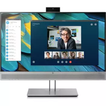 Монитор HP EliteDisplay E243m LED 23,8 Monitor 1920x1080, 16:9, IPS, 250 cd/m2, 1000:1, 5ms, 178°/178°, VG (1FH48AA)