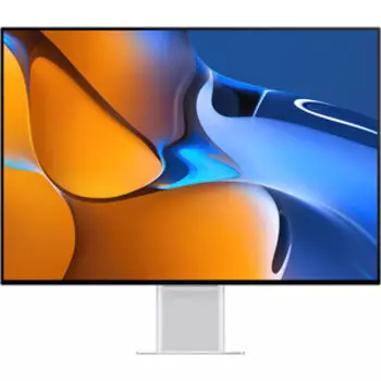 Монитор Huawei 28'' Display B7-281U HSN-CAA серебристый IPS LED 8ms 3:2 HDMI M/M полуматовая HAS 500cd 178гр/178гр 3840x2560 (53060798)