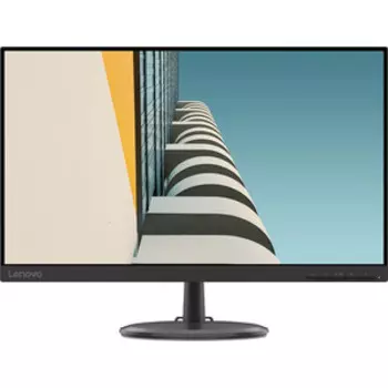 Монитор Lenovo 23.8'' ThinkVision C24-20 черный VA 6ms 16:9 HDMI матовая 1000:1 250cd 178гр/178гр 1920x1080 VGA FHD 3.01кг (62A8KAT1IS)