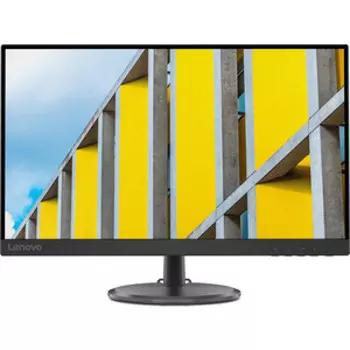 Монитор Lenovo 27'' ThinkVision C27-30 черный VA 4ms 16:9 HDMI матовая 3000:1 250cd 178гр/178гр 1920x1080 VGA FHD 4.75кг (62AAKAT6IS)