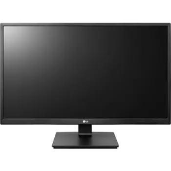 Монитор LG 23.8'' 24BK550Y черный IPS LED 5ms 16:9 DVI HDMI M/M матовая HAS Piv 1000:1 250cd 178гр/178гр 1920x1080 (24BK550Y-B.ARUZ)