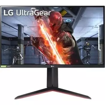 Монитор LG 27'' 27GN650-B.ARUZ