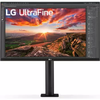 Монитор LG 27'' UltraFine 27UN880-B.ARUZ