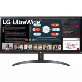 Монитор LG 29'' UltraWide 29WP500-B.AEU