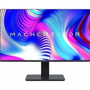 Монитор Machenike MACHCREATOR 23.8'' MK23FLS1RU (IPS, 1920x1080, 178/178, 250cd/m2, 1000:1 (20M:1), 1ms, VGA, HDMI) (MK23FLS1RU)