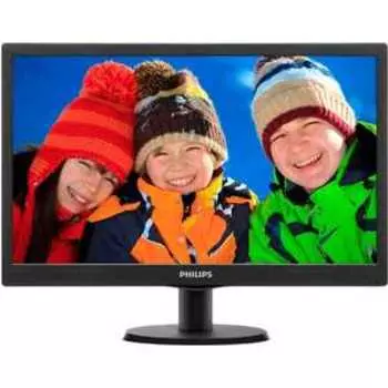 Монитор Philips 203V5LSB26