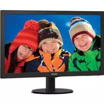 Монитор Philips 223V5LSB