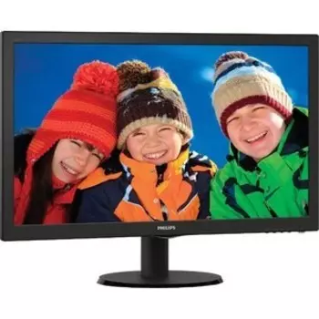 Монитор Philips 243V5QHSBA