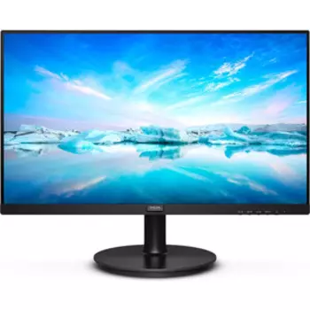 Монитор Philips 27'' 272V8LA 1920x1080 75 Гц VA W-LED 16:9 4ms(GtG) VGA DP HDMI Mega Infinity DCR 3000:1 178/178 250cd Speakers 2*2W (272V8LA/00)