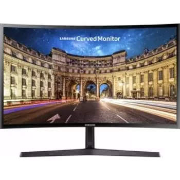 Монитор Samsung C24F396FHI