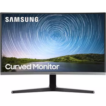 Монитор Samsung C32R502FHI