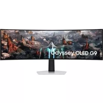 Монитор Samsung Odyssey OLED G9 S49CG930SI
