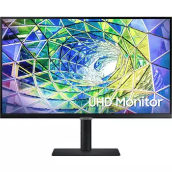 Монитор Samsung S27A800UNI 27'' Wide LCD 4K IPS monitor, 3840x2160, 5(GtG)ms, 300 cd/m2, MEGA DCR(static 1000:1), 178°/1 (LS27A800UNIXCI)