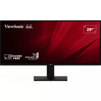 Монитор ViewSonic 29'' 21:9 VA2932-MHD IPS экран WFHD