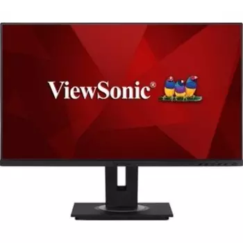 Монитор ViewSonic VG2755-2K