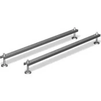 Монтажный комплект Ideal Standard ножки (B156467)