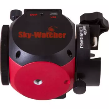 Монтировка Sky-Watcher Star Adventurer Mini, красная