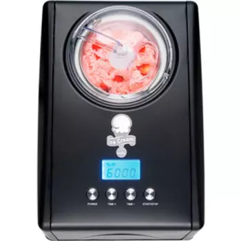 Мороженица Wilfa ICMSB-C15