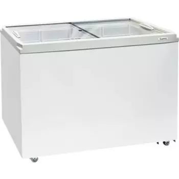 Морозильная камера Бирюса 355ZQ