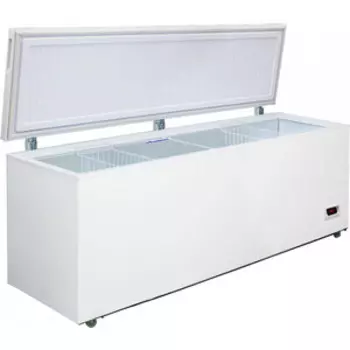 Морозильная камера Бирюса Б - 680FKDQ