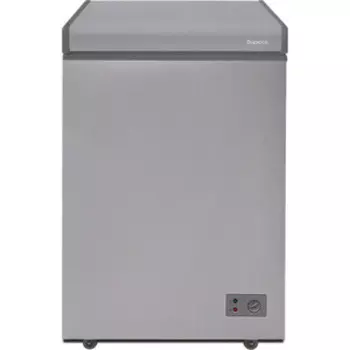 Морозильная камера Бирюса M100KX